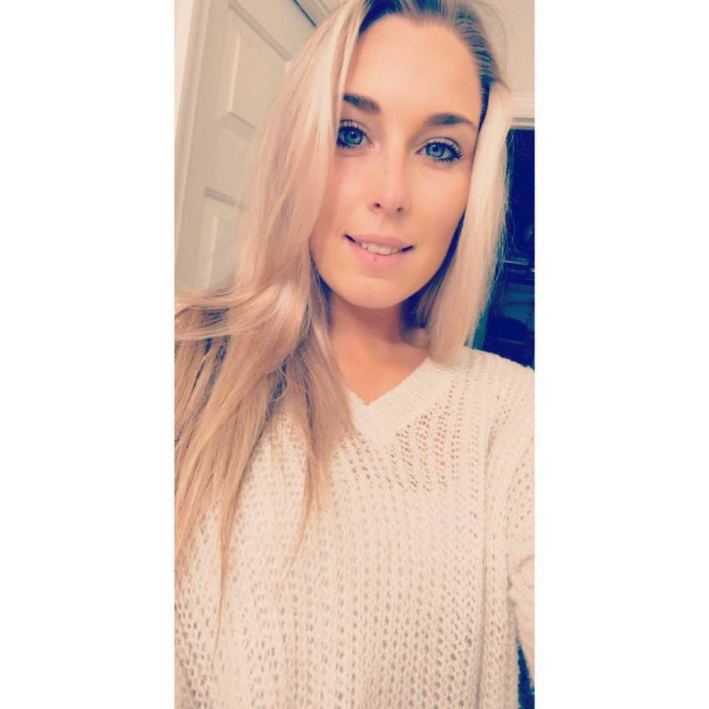Meet your Posher, Jessica